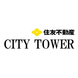 シティータワーのロゴ