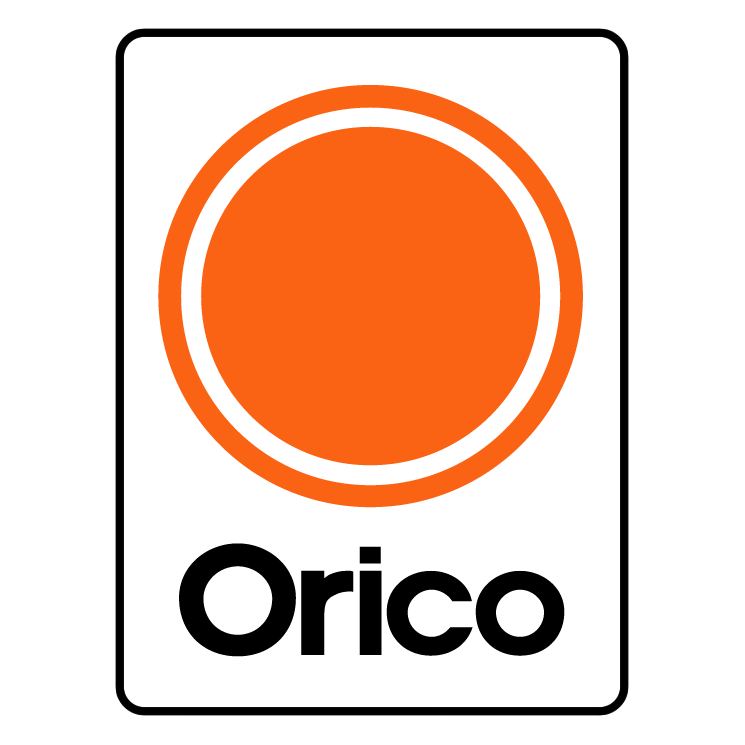 オリコ株式会社ロゴ