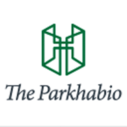 パークハビオのロゴ